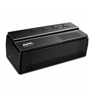 APC BV1000I-MSX 1000VA UPS