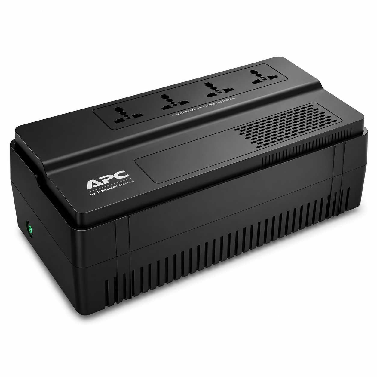 APC BV650I-MSX 650VA UPS