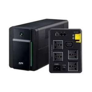APC BX1200MI-MS 1200VA UPS
