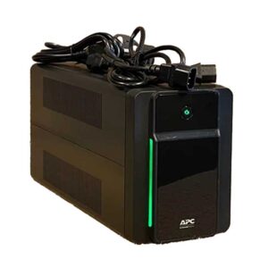 APC BX1600MI-MS 1600VA UPS