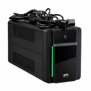 APC BX1600MI-MS 1600VA UPS