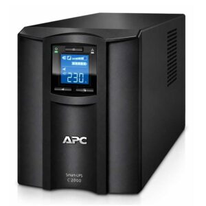 APC SMC2000I 2000VA UPS