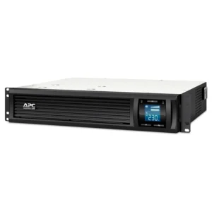 APC SMC3000RMI2U 3000VA UPS
