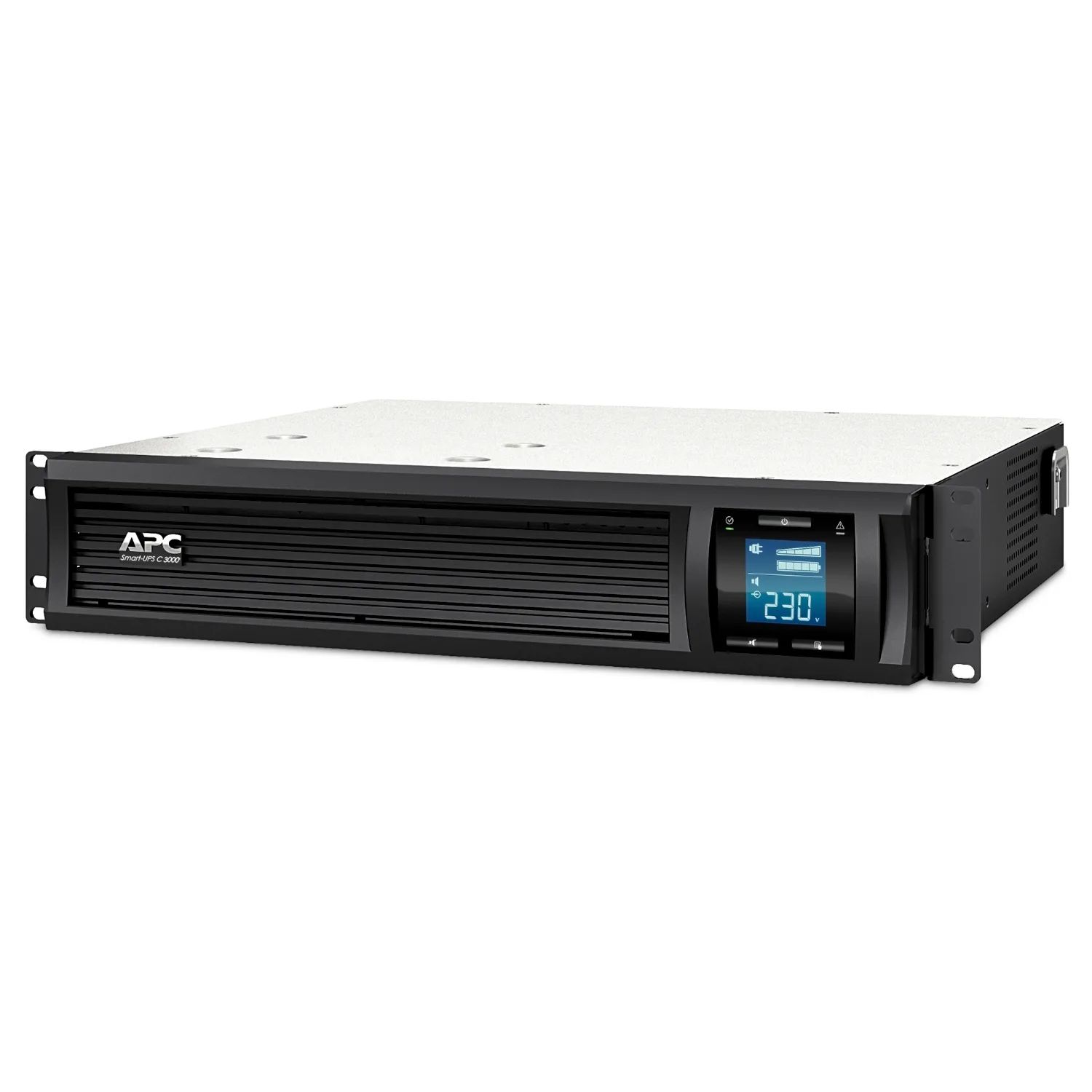 APC SMC3000RMI2U 3000VA UPS