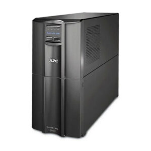 APC SMT2200IC 2200VA UPS