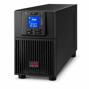 APC SRV3KI 3000VA UPS