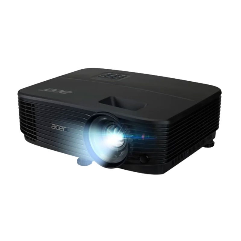 Acer 1080p Full HD Projector X1123HP