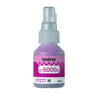 Brother BT5000 Magenta Ink Bottle