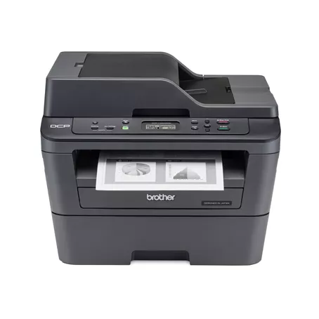Brother DCP-L2540DW Laser Printer