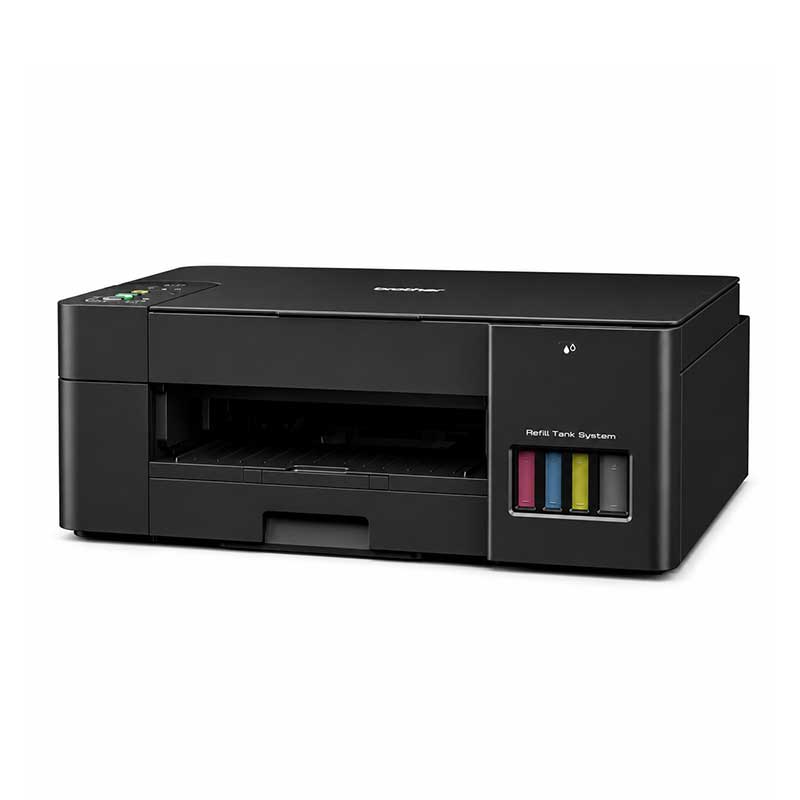 Brother DCP-T220 Ink Tank Printer