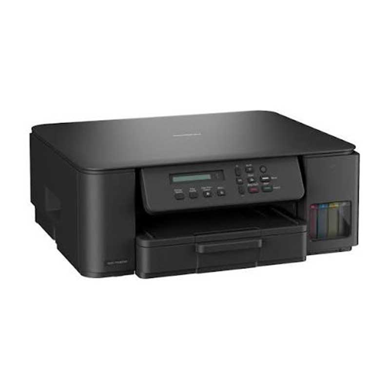 Brother DCP-T530DW Ink Tank Printer with Duplex A4