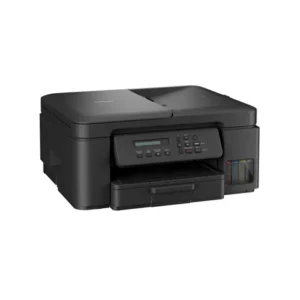 Brother DCP-T730DW Ink Tank Printer with Duplex A4