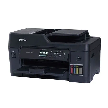 Brother MFC-T4500DW Ink Tank Printer A3
