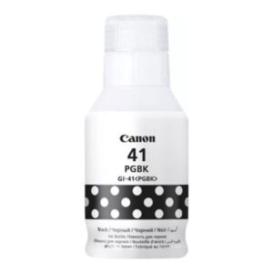 Canon 41 Black Ink Cartridge