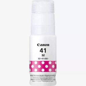Canon 41 Magenta Ink Cartridge