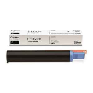 Canon CEXV E60 Toner Cartridge