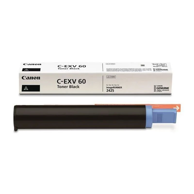 Canon CEXV E60 Toner Cartridge