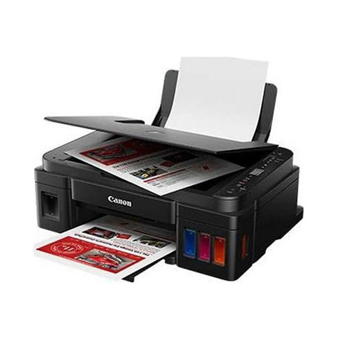 Canon G3410 Ink Tank Printer