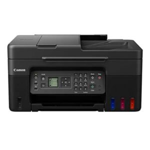 Canon G4470 Ink Tank Printer