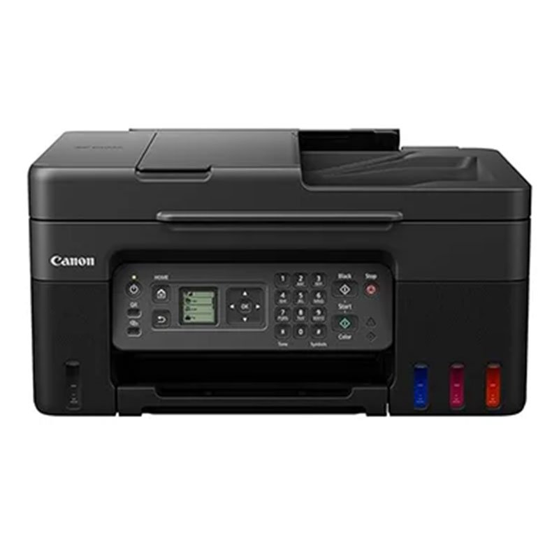Canon G4470 Ink Tank Printer