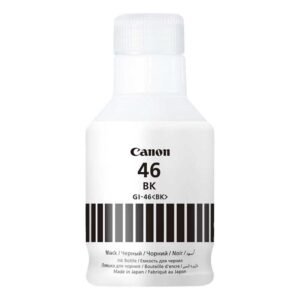 Canon GI-46 Black Ink Bottle