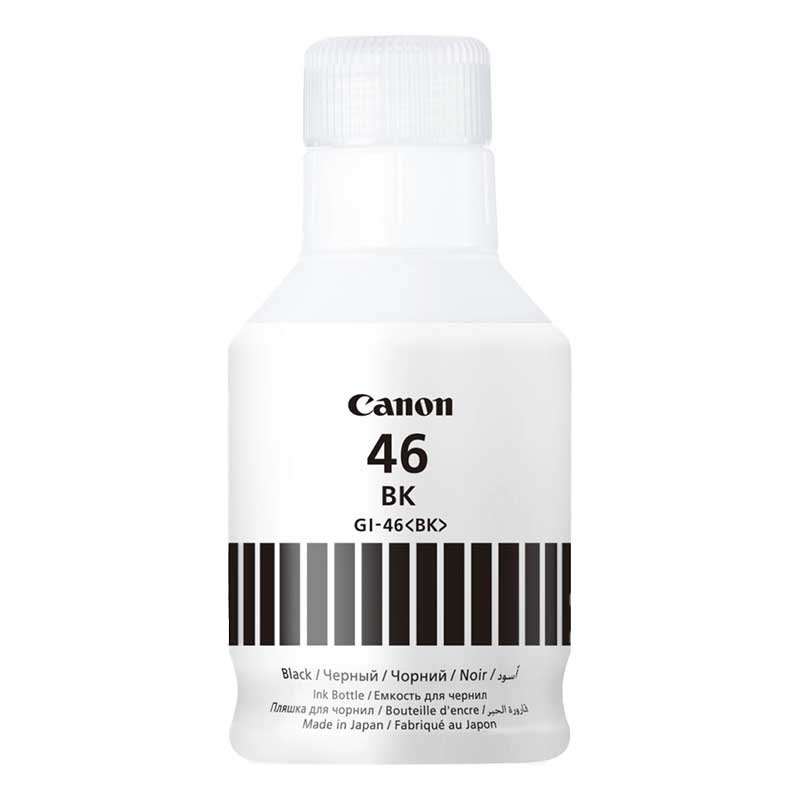 Canon GI-46 Black Ink Bottle