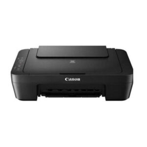 Canon MG2541s Inkjet Printer