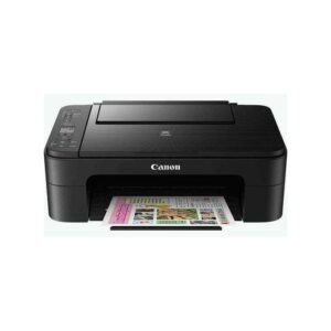 Canon TS3640 Inkjet Printer