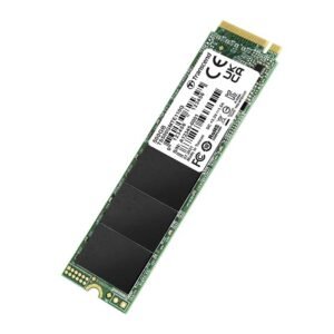 Transcend 500GB M.2 SSD TS500GMTE110Q