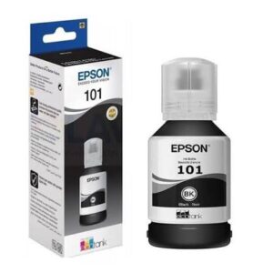 Epson 101 Black Ink Bottle