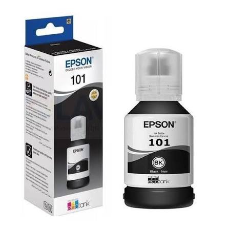 Epson 101 Black Ink Bottle