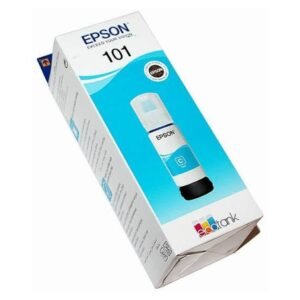 Epson 101 Cyan Ink Bottle