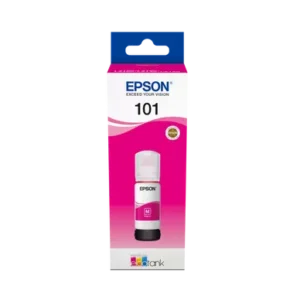 Epson 101 Magenta Ink Bottle