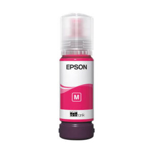 Epson 108 Magenta Ink Bottle