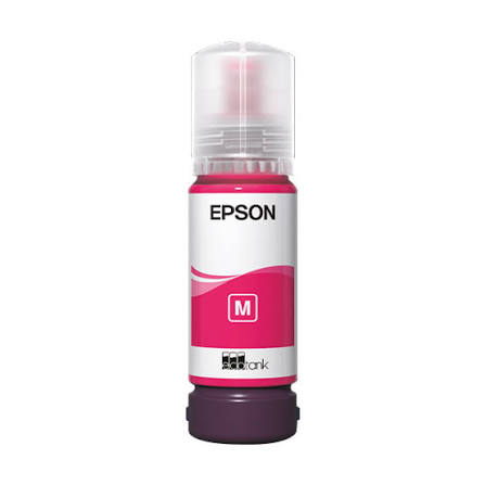 Epson 108 Magenta Ink Bottle