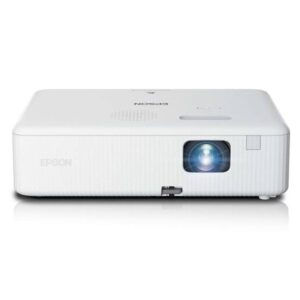 Epson WXGA Projector CO-W01