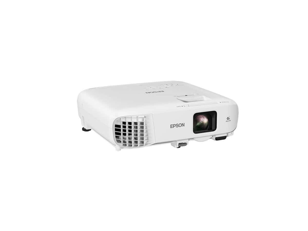 Epson XGA Projector EB-X49