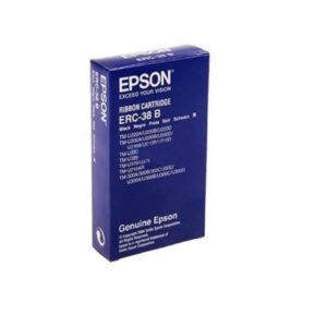 Epson ERC-38 Ribbon Cartridge