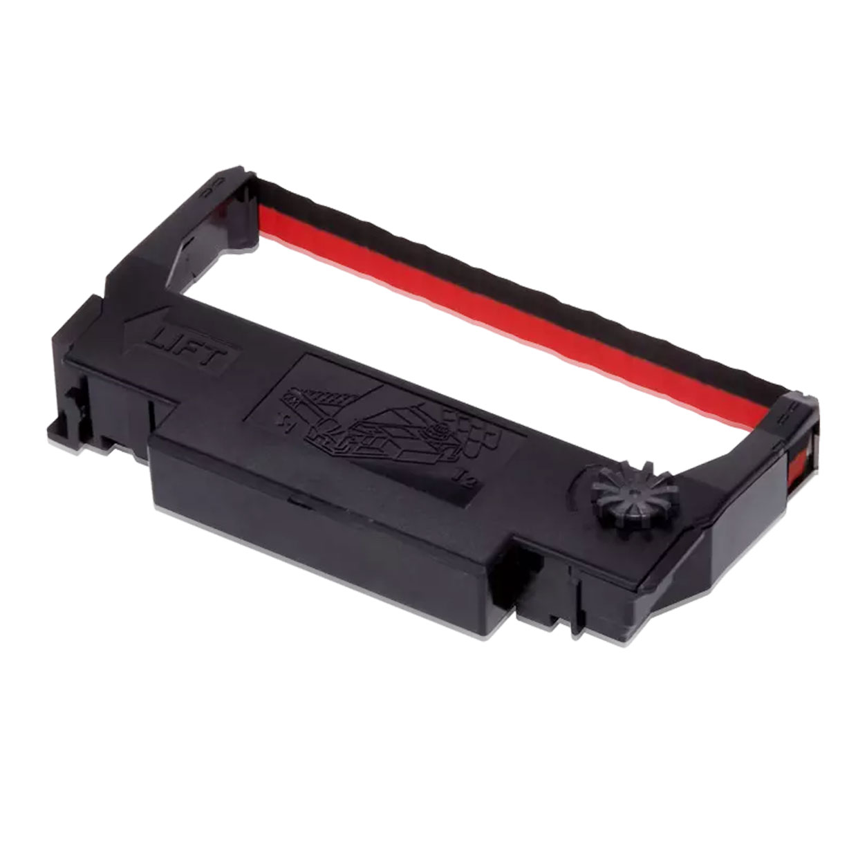 Epson ERC-38 Ribbon Cartridge - Image 2