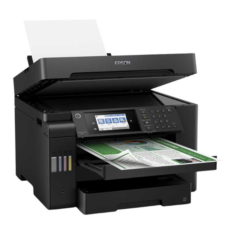 Epson L15150 Ink Tank Printer A3