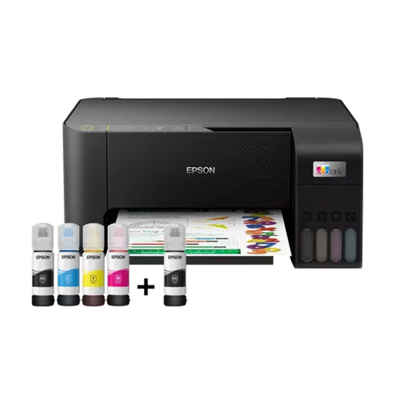 Epson L3250 Ink Tank Printer
