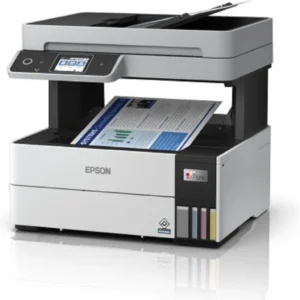 Epson L6490 Ink Tank Printer with Duplex A4