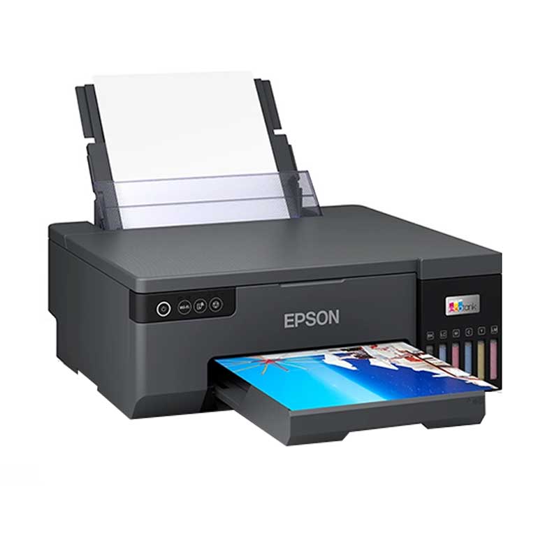 Epson L8050 Ink Tank Photo Printer A4