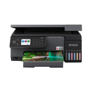 Epson L8100 Ink Tank Photo Printer A4