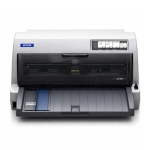 Epson LQ-690 Dot Matrix Printer