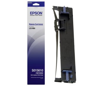 Epson LQ-690 Ribbon Cartridge
