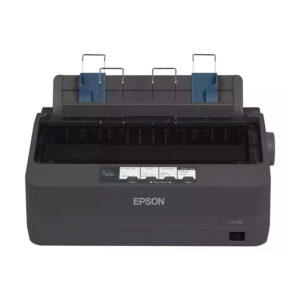 Epson LX-350 Dot Matrix Printer