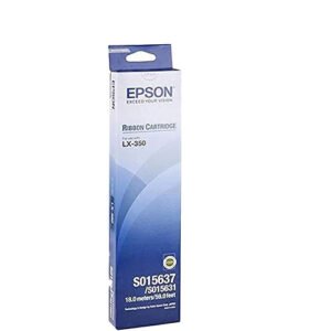 Epson LX-350 Ribbon Cartridge