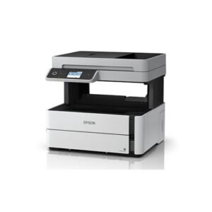 Epson M3180 Ink Tank Printer with Duplex A4