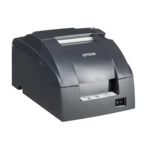 Epson TM-U220B POS Receipt Printer